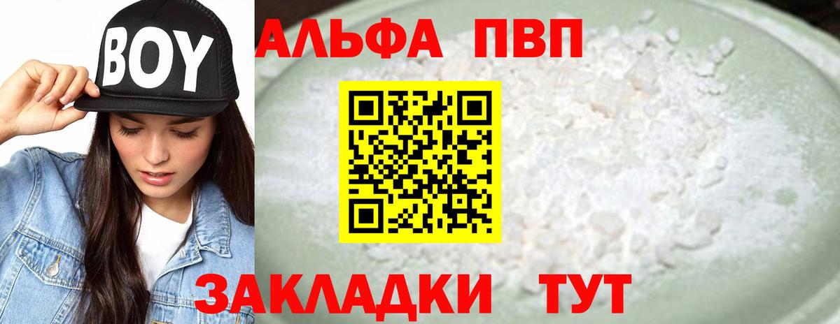 Альфа ПВП крисы CK Великий Новгород